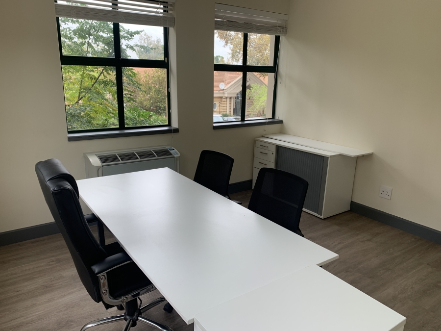 Commercial Property for Sale in Dunkeld West Gauteng