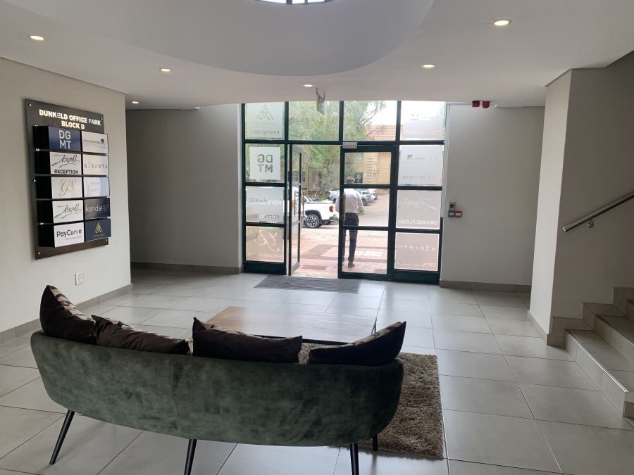 Commercial Property for Sale in Dunkeld West Gauteng