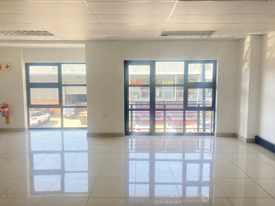 To Let commercial Property for Rent in Kya Sands Gauteng