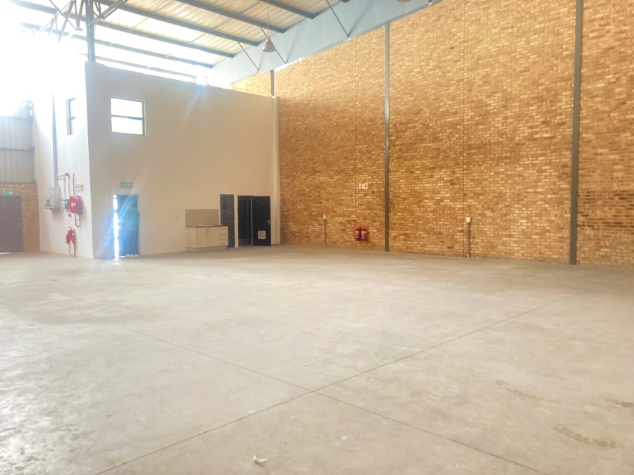 To Let commercial Property for Rent in Kya Sands Gauteng