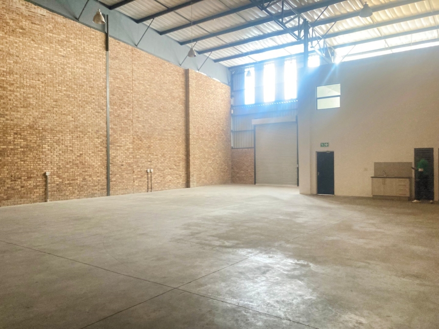 To Let commercial Property for Rent in Kya Sands Gauteng