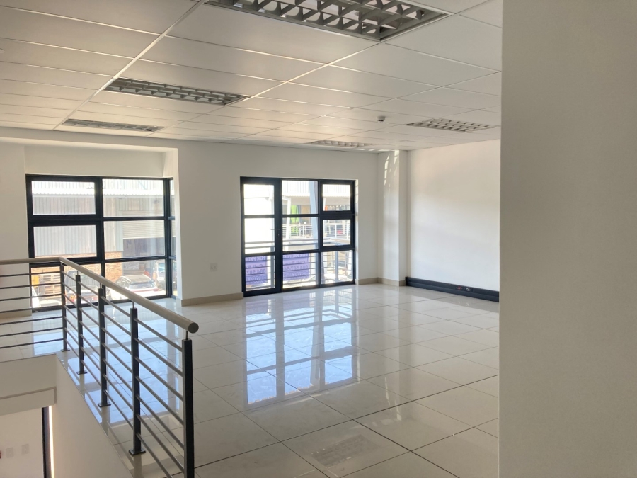 To Let commercial Property for Rent in Kya Sands Gauteng