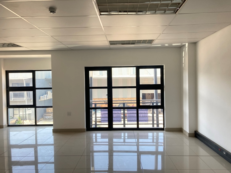 To Let commercial Property for Rent in Kya Sands Gauteng