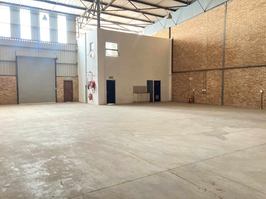 To Let commercial Property for Rent in Kya Sands Gauteng