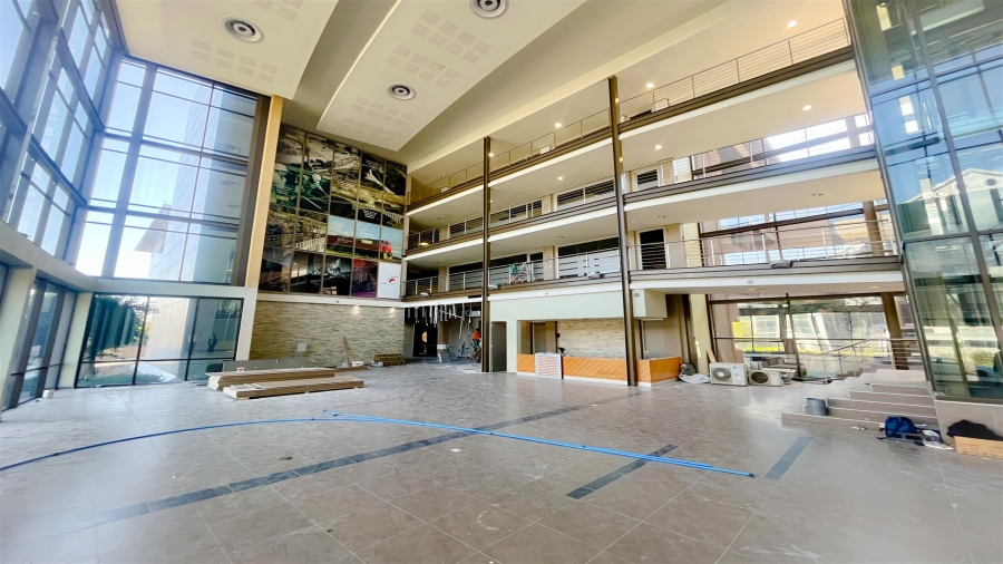 Commercial Property for Sale in Parktown Gauteng