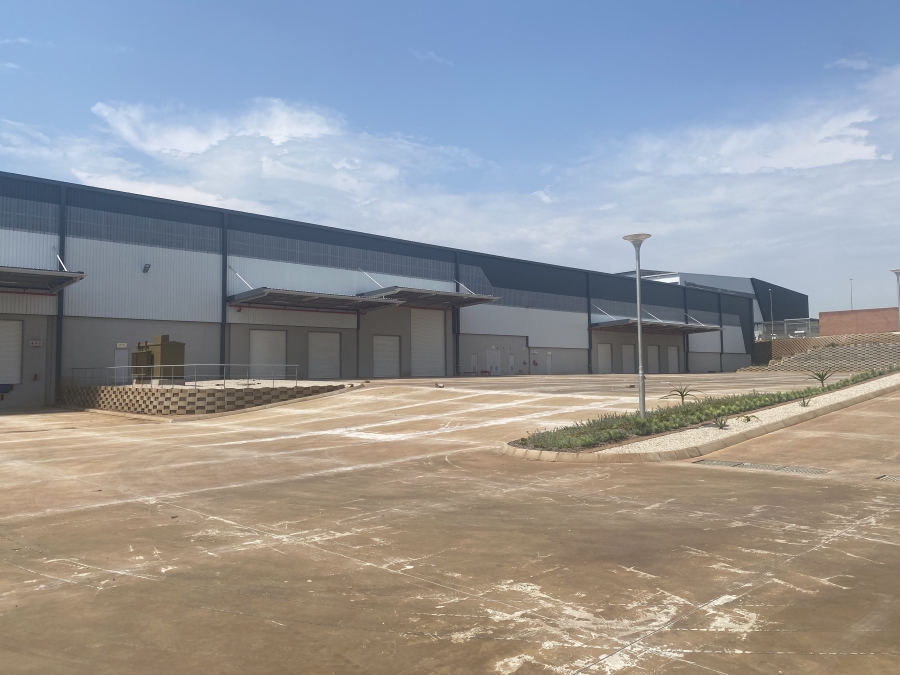 To Let commercial Property for Rent in Olifantsfontein Gauteng