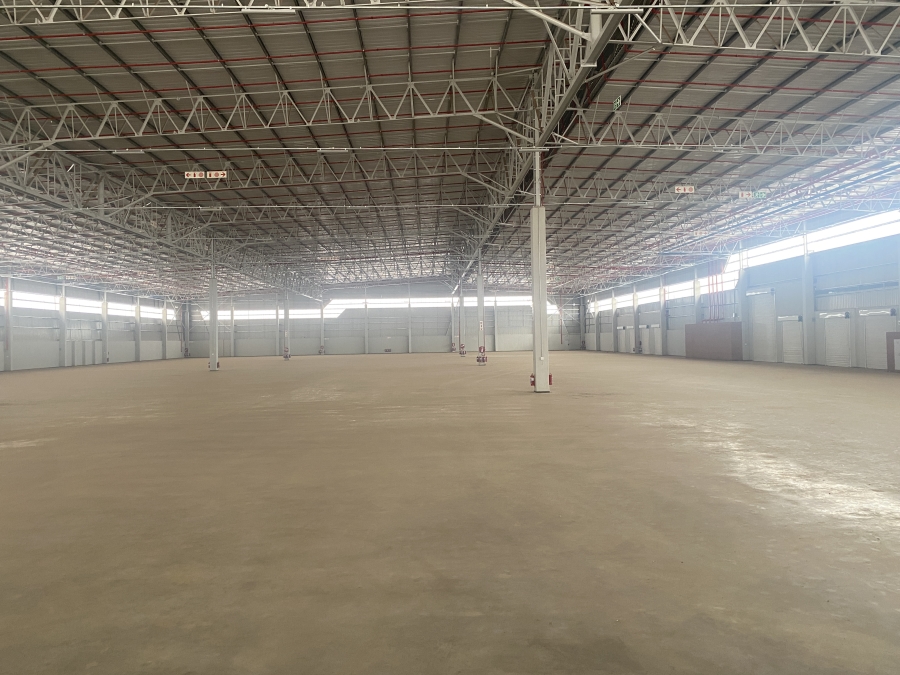 To Let commercial Property for Rent in Olifantsfontein Gauteng