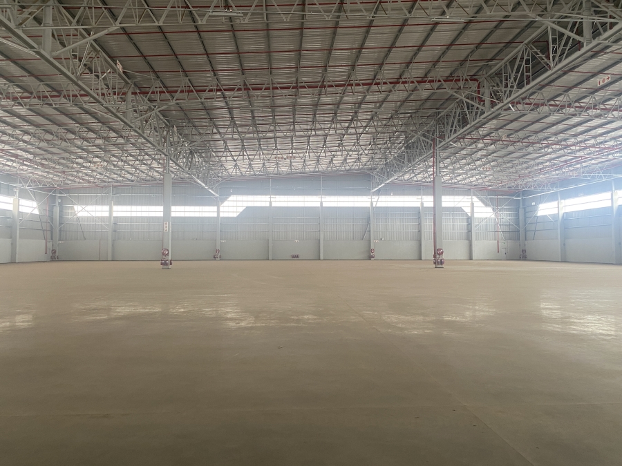 To Let commercial Property for Rent in Olifantsfontein Gauteng