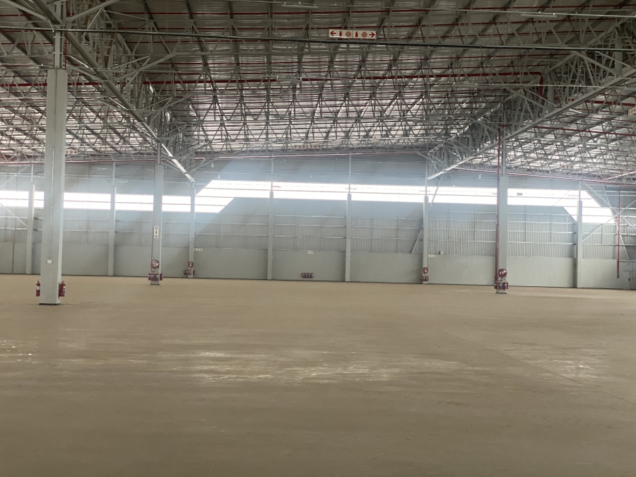 To Let commercial Property for Rent in Olifantsfontein Gauteng