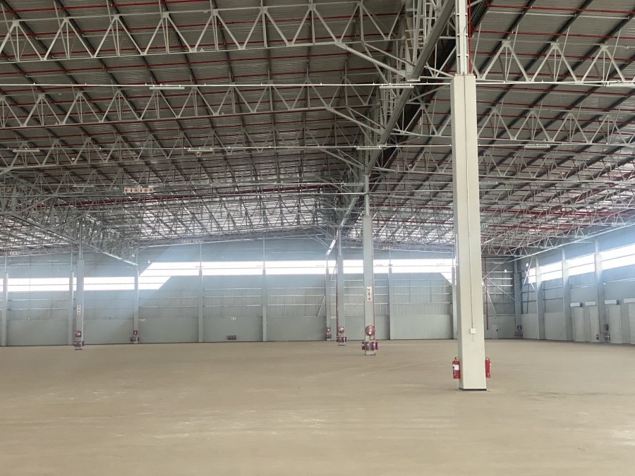 To Let commercial Property for Rent in Olifantsfontein Gauteng