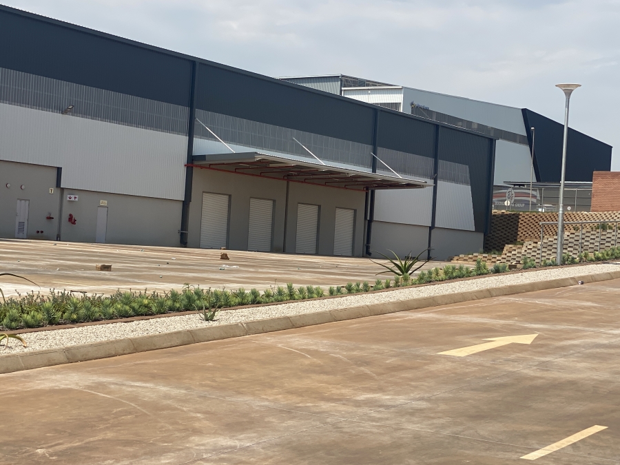 To Let commercial Property for Rent in Olifantsfontein Gauteng