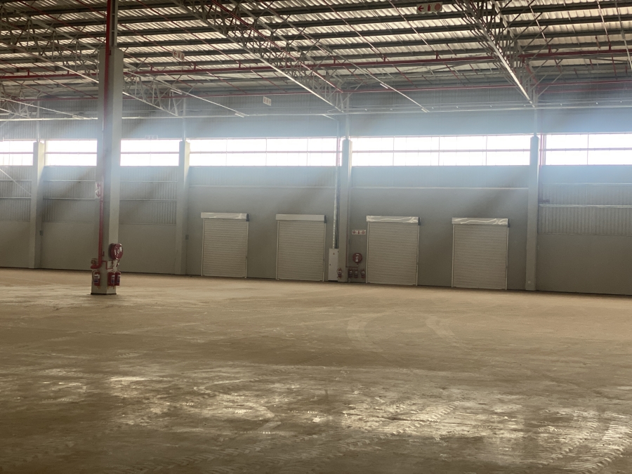 To Let commercial Property for Rent in Olifantsfontein Gauteng