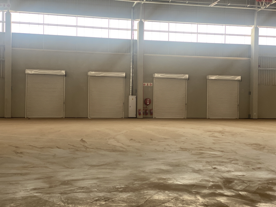 To Let commercial Property for Rent in Olifantsfontein Gauteng
