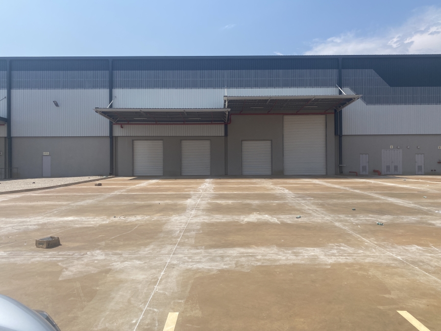 To Let commercial Property for Rent in Olifantsfontein Gauteng