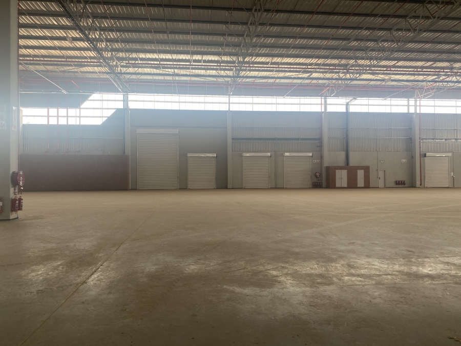 To Let commercial Property for Rent in Olifantsfontein Gauteng