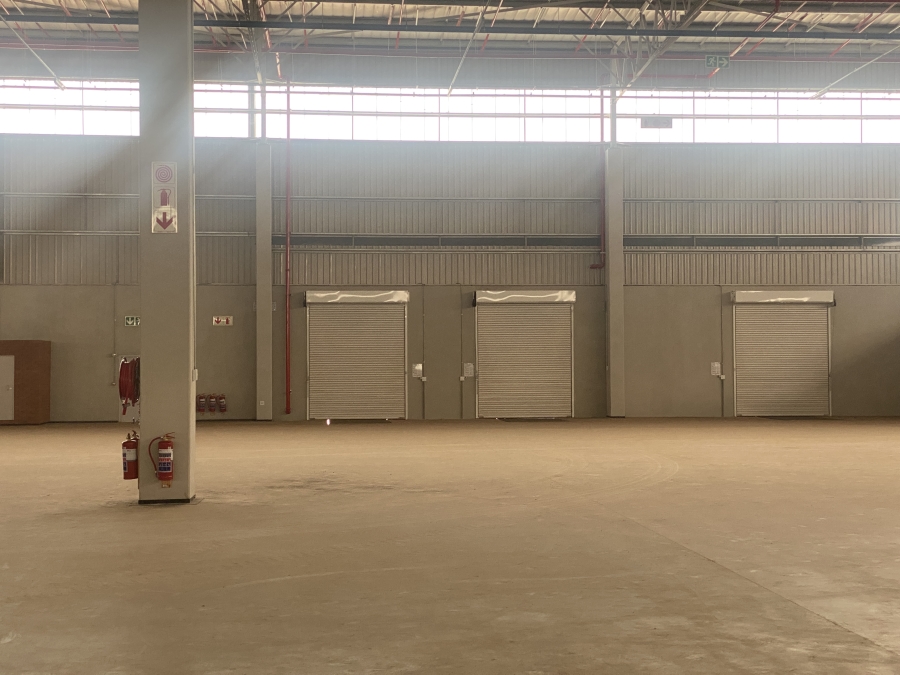To Let commercial Property for Rent in Olifantsfontein Gauteng