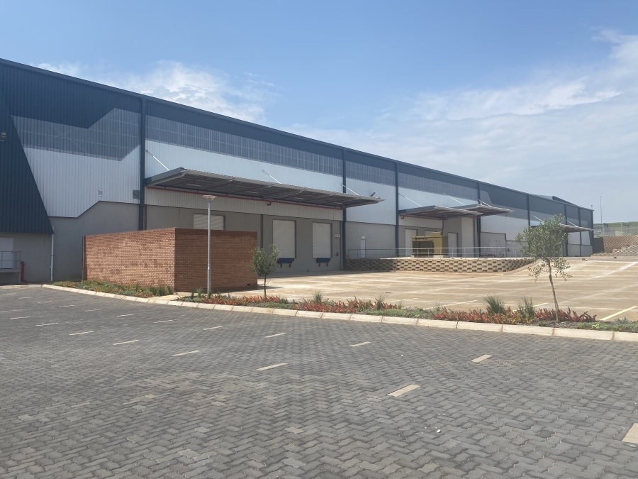 To Let commercial Property for Rent in Olifantsfontein Gauteng