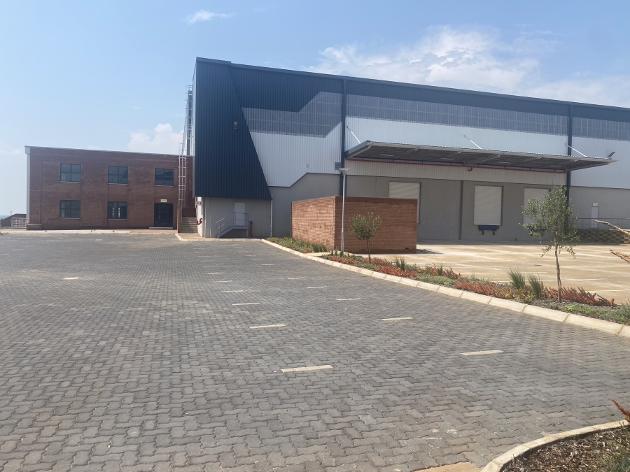 To Let commercial Property for Rent in Olifantsfontein Gauteng