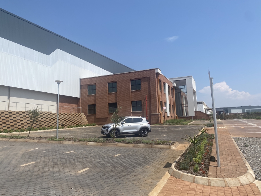 To Let commercial Property for Rent in Olifantsfontein Gauteng