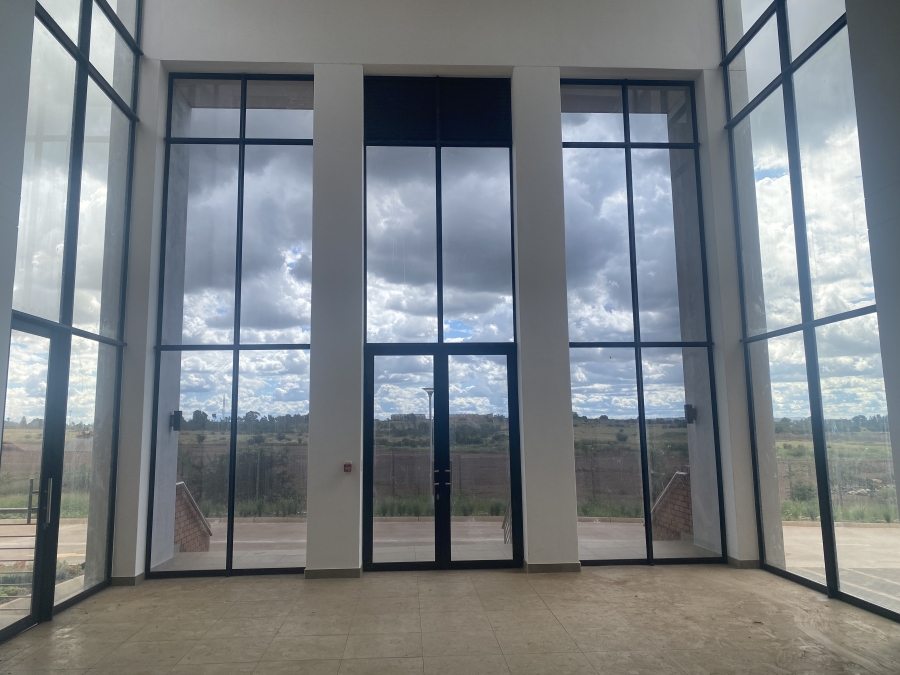 To Let commercial Property for Rent in Olifantsfontein Gauteng
