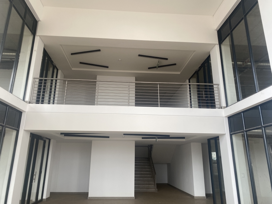 To Let commercial Property for Rent in Olifantsfontein Gauteng