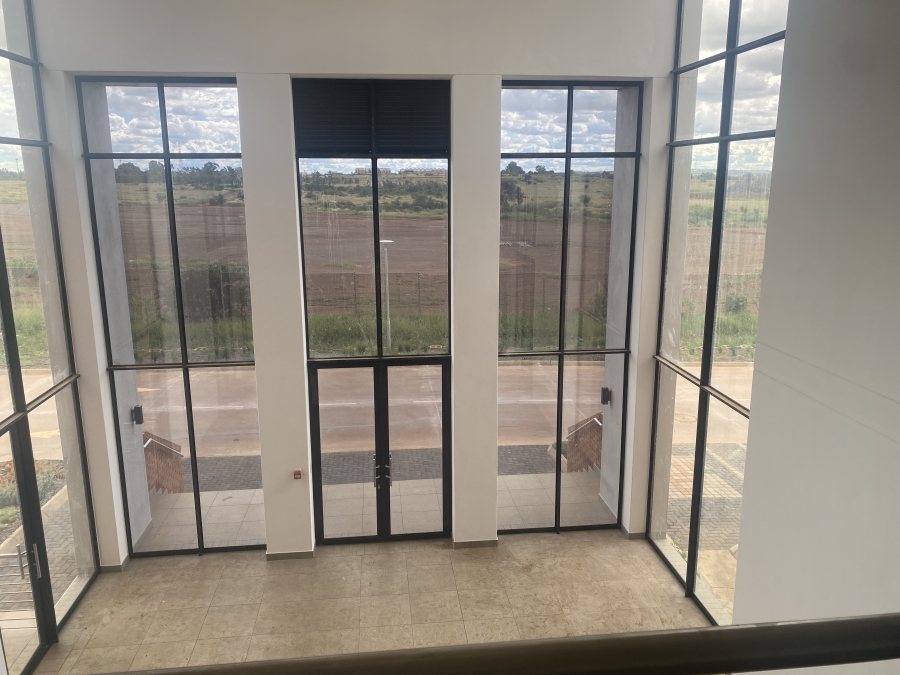 To Let commercial Property for Rent in Olifantsfontein Gauteng