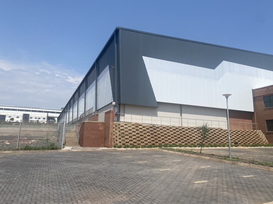 To Let commercial Property for Rent in Olifantsfontein Gauteng
