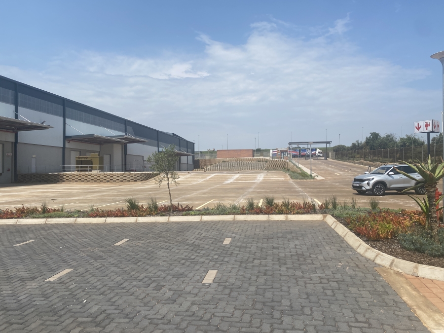 To Let commercial Property for Rent in Olifantsfontein Gauteng