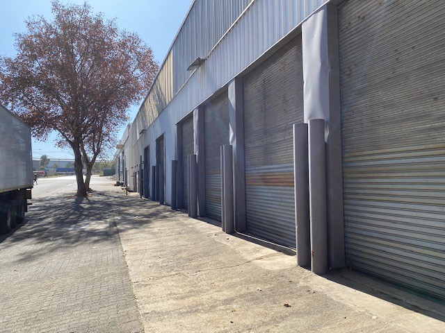 To Let commercial Property for Rent in Heriotdale Gauteng
