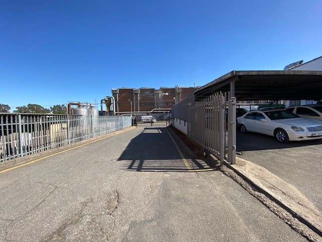 To Let commercial Property for Rent in Heriotdale Gauteng