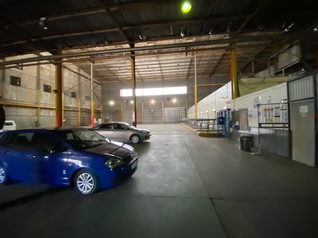 To Let commercial Property for Rent in Heriotdale Gauteng