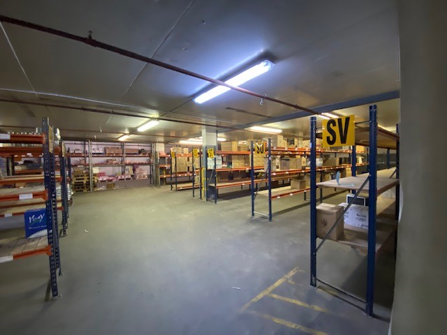To Let commercial Property for Rent in Heriotdale Gauteng