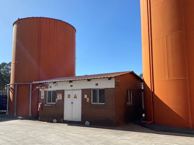 To Let commercial Property for Rent in Heriotdale Gauteng