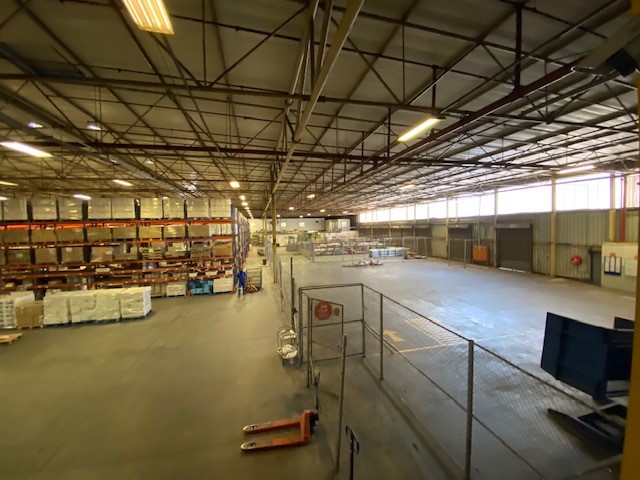 To Let commercial Property for Rent in Heriotdale Gauteng