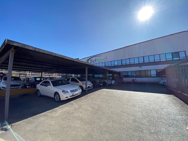 To Let commercial Property for Rent in Heriotdale Gauteng
