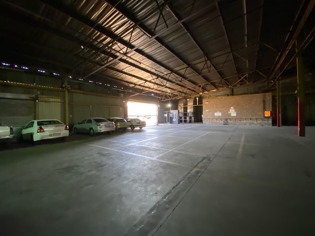 To Let commercial Property for Rent in Heriotdale Gauteng