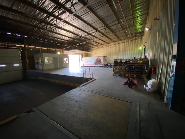 To Let commercial Property for Rent in Heriotdale Gauteng