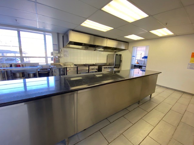 To Let commercial Property for Rent in Heriotdale Gauteng
