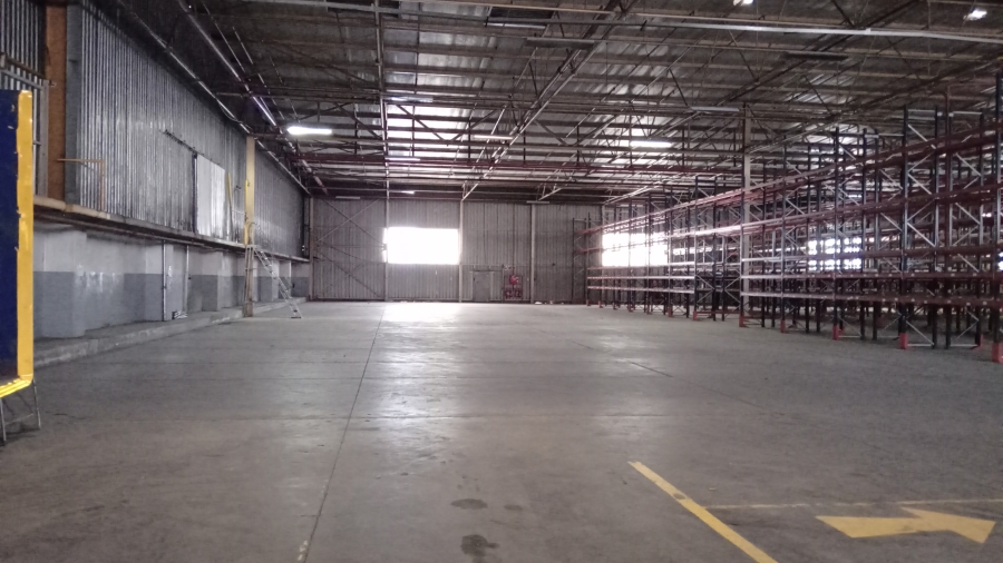 To Let commercial Property for Rent in Heriotdale Gauteng