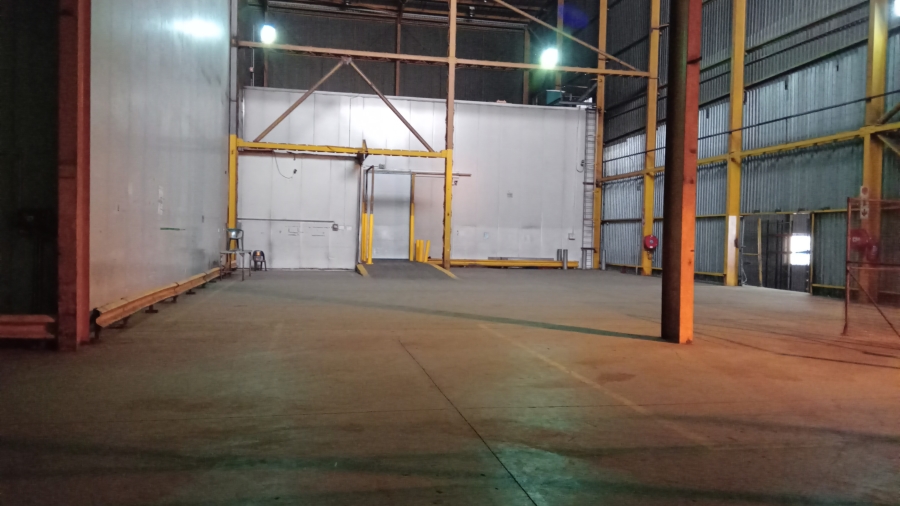 To Let commercial Property for Rent in Heriotdale Gauteng