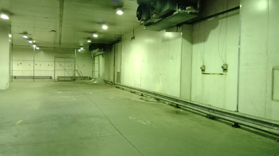 To Let commercial Property for Rent in Heriotdale Gauteng