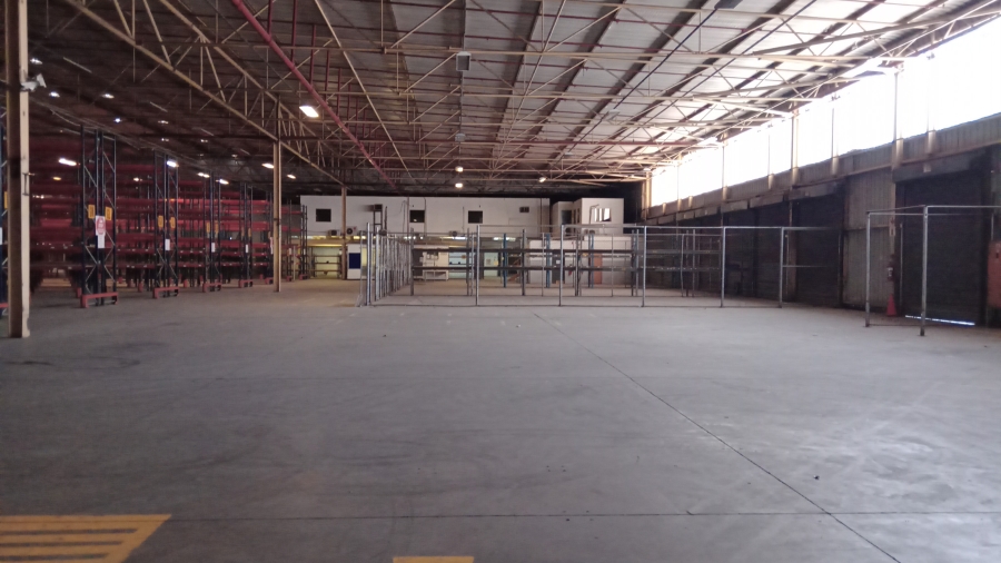 To Let commercial Property for Rent in Heriotdale Gauteng