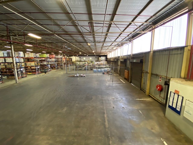 To Let commercial Property for Rent in Heriotdale Gauteng