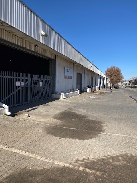 To Let commercial Property for Rent in Heriotdale Gauteng