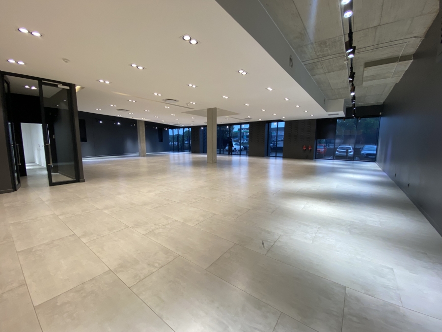 To Let commercial Property for Rent in Kramerville Gauteng