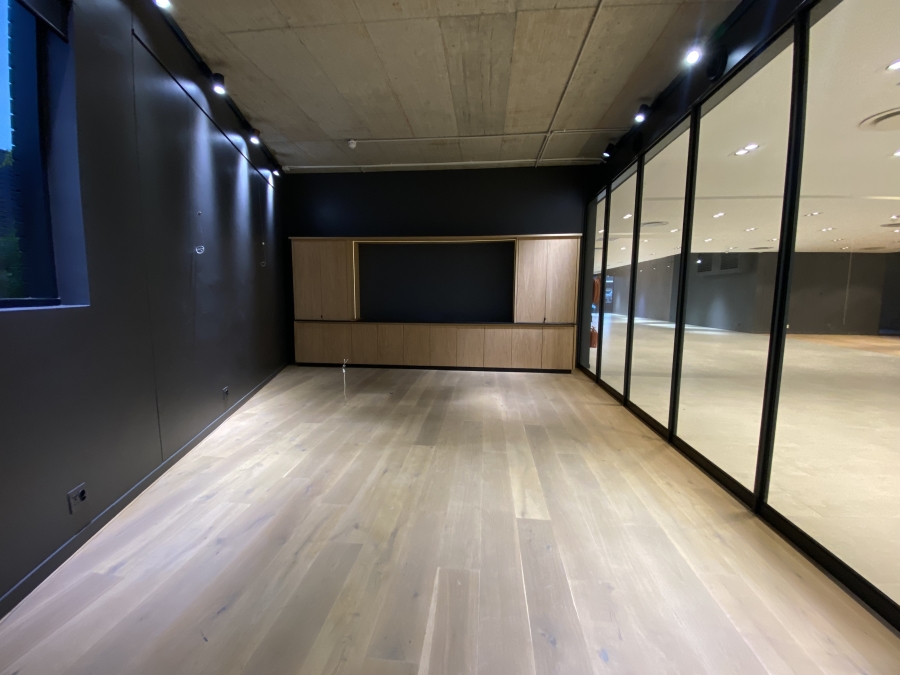 To Let commercial Property for Rent in Kramerville Gauteng