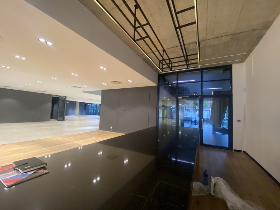 To Let commercial Property for Rent in Kramerville Gauteng