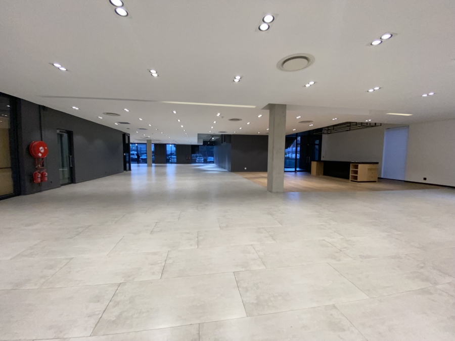 To Let commercial Property for Rent in Kramerville Gauteng