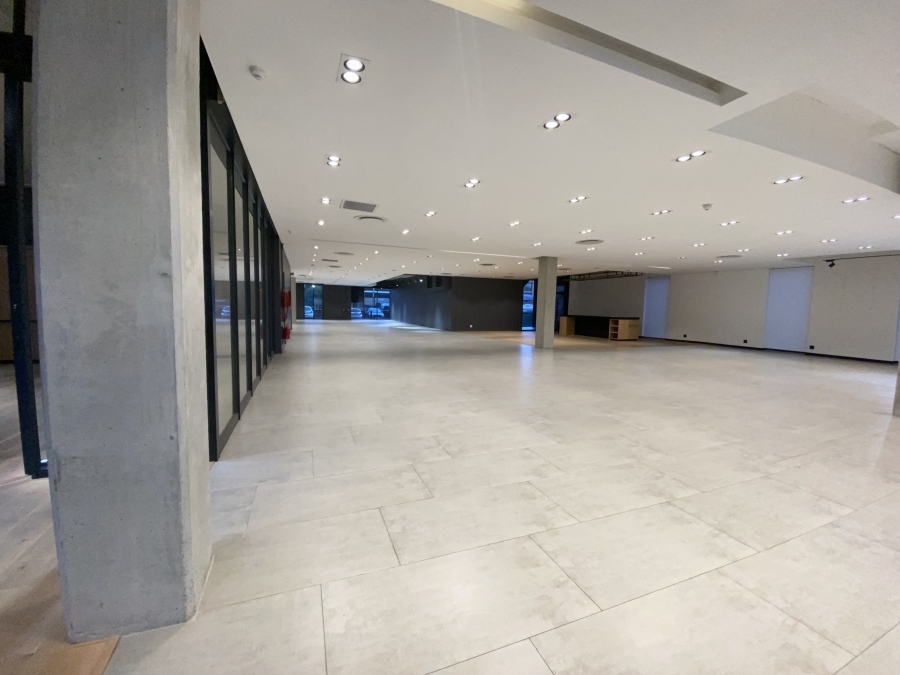 To Let commercial Property for Rent in Kramerville Gauteng