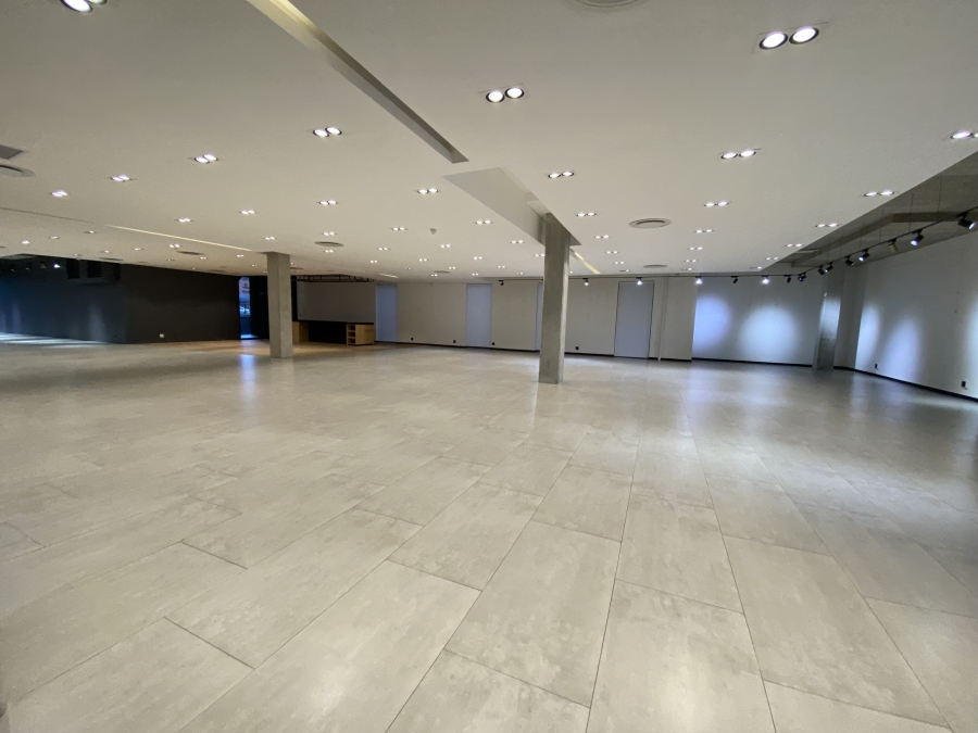 To Let commercial Property for Rent in Kramerville Gauteng